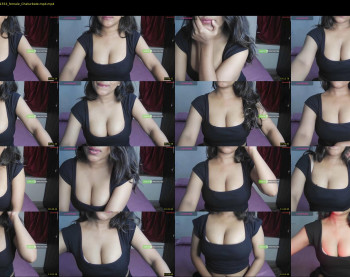 imlovelyrose — 19 minute Chaturbate female cam video, 720p, Jan 21, 2026