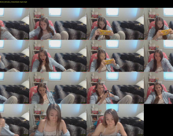 katynowhere — 80 minute Chaturbate female cam video, 720p, Jan 22, 2026