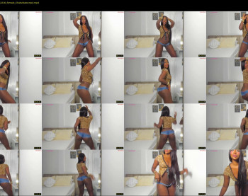 lexa_cooper_ — 3 minute Chaturbate female cam video, 720p, Jan 21, 2026