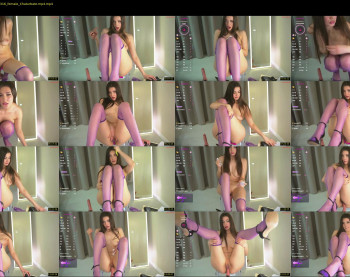 lissa_wayne — 18 minute Chaturbate female cam video, 720p, Jan 22, 2026