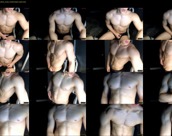 madisonboy2 — 18 minute Chaturbate male cam video, 720p, Jan 22, 2026