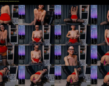 mamasitasexy79 — 18 minute Chaturbate female cam video, 720p, Jan 22, 2026