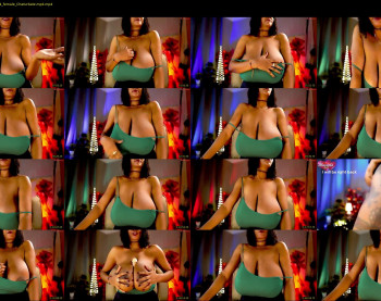 mariicha — 120 minute Chaturbate female cam video, 720p, Jan 21, 2026