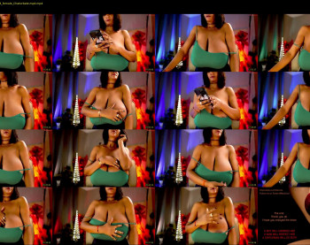 mariicha — 68 minute Chaturbate female cam video, 720p, Jan 21, 2026