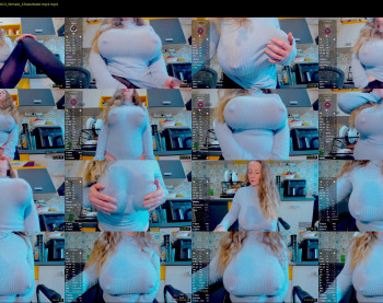 misteryland — 76 minute Chaturbate couple cam video, 720p, Jan 21, 2026