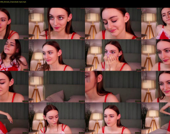 secrethustle — 121 minute Chaturbate female cam video, 720p, Jan 21, 2026