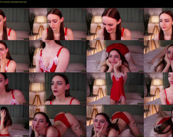 secrethustle — 121 minute Chaturbate female cam video, 720p, Jan 21, 2026