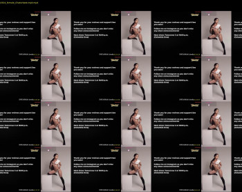 sofia_rousse_ — 4 minute Chaturbate female cam video, 720p, Jan 22, 2026