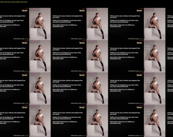 sofia_rousse_ — 20 minute Chaturbate female cam video, 720p, Jan 22, 2026