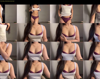 sofie_diva — 30 minute Chaturbate female cam video, 720p, Jan 21, 2026