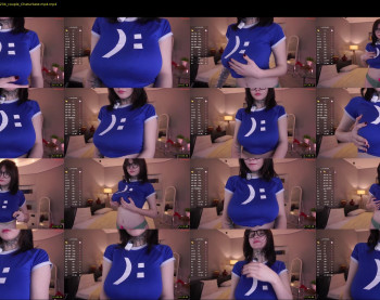 sweetyoops — 43 minute Chaturbate female cam video, 720p, Jan 21, 2026