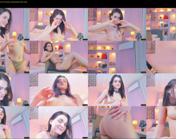 synne_glows — 71 minute Chaturbate female cam video, 720p, Jan 22, 2026