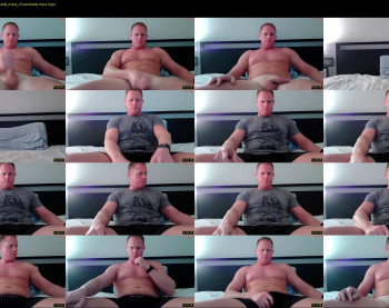 thickkredd8 — 29 minute Chaturbate male cam video, 720p, Jan 22, 2026