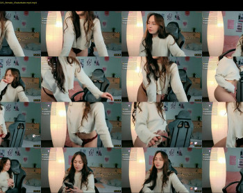 timewithout — 32 minute Chaturbate female cam video, 720p, Jan 22, 2026