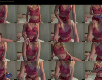 tinytayy — 10 minute Chaturbate female cam video, 720p, Jan 22, 2026