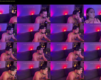 veedeeduo — 26 minute Chaturbate couple cam video, 480p, Jan 21, 2026