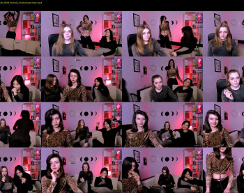 veronica_bubble — 102 minute Chaturbate couple cam video, 720p, Jan 22, 2026