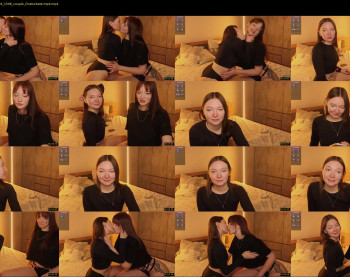 _reverse_gang_ — 3 minute Chaturbate couple cam video, 720p, Jan 22, 2026