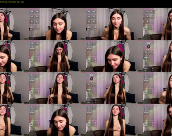 cloudbae — 14 minute Chaturbate female cam video, 720p, Jan 22, 2026