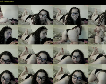 hellooli — 53 minute Chaturbate female cam video, 480p, Jan 22, 2026