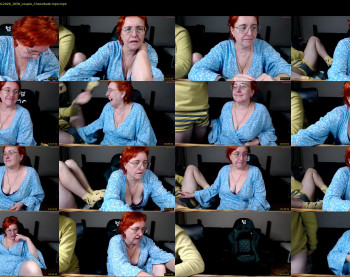 joannaandneighbour — 46 minute Chaturbate couple cam video, 720p, Jan 22, 2026