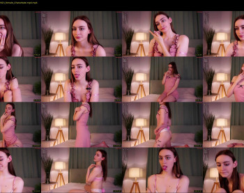secrethustle — 121 minute Chaturbate female cam video, 720p, Jan 22, 2026