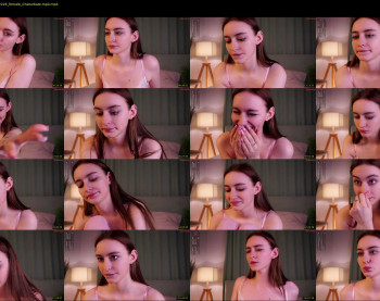secrethustle — 75 minute Chaturbate female cam video, 720p, Jan 22, 2026