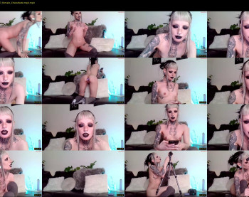 sleeperly — 48 minute Chaturbate female cam video, 720p, Jan 22, 2026