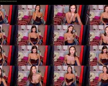 sofiaa_blake — 48 minute Chaturbate female cam video, 720p, Jan 22, 2026