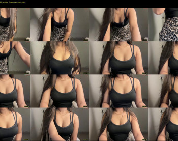 sofie_diva — 13 minute Chaturbate female cam video, 720p, Jan 22, 2026