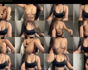 sofie_diva — 85 minute Chaturbate female cam video, 720p, Jan 22, 2026