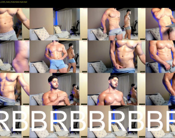thiago_moretti — 120 minute Chaturbate male cam video, 720p, Jan 22, 2026