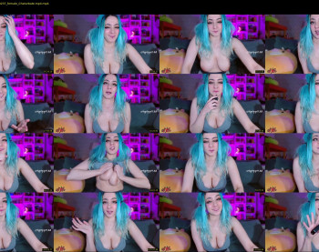 o0pepper0o — 92 minute Chaturbate female cam video, 720p, Jan 24, 2026