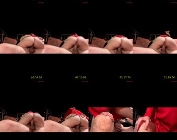 rubywavesback — 4 minute Chaturbate couple cam video, 1080p, Jan 24, 2026