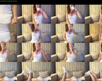 shy_schoolgirl_ — 36 minute Chaturbate female cam video, 720p, Jan 23, 2026