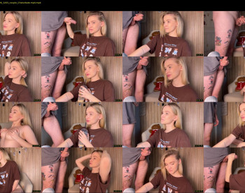 adele_nick2202 — 120 minute Chaturbate couple cam video, 720p, Jan 24, 2026