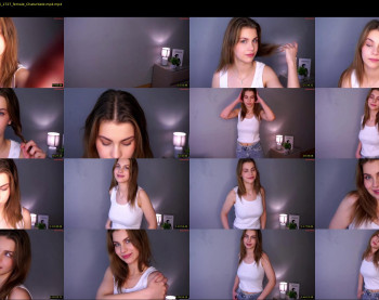 birgitmcduffey — 121 minute Chaturbate female cam video, 720p, Jan 24, 2026