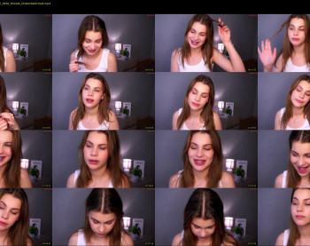 birgitmcduffey — 52 minute Chaturbate female cam video, 720p, Jan 24, 2026