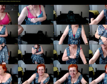 joannaandneighbour — 29 minute Chaturbate couple cam video, 720p, Jan 24, 2026