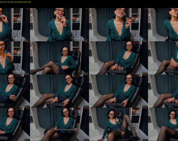 mamasitasexy79 — 13 minute Chaturbate female cam video, 720p, Jan 25, 2026