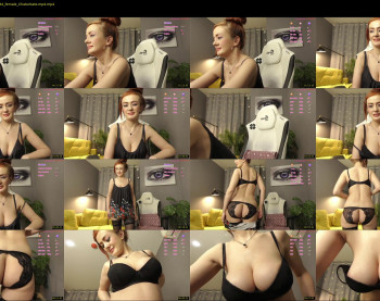 meganiex — 11 minute Chaturbate female cam video, 720p, Jan 25, 2026