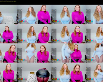 misteryland — 79 minute Chaturbate couple cam video, 720p, Jan 24, 2026