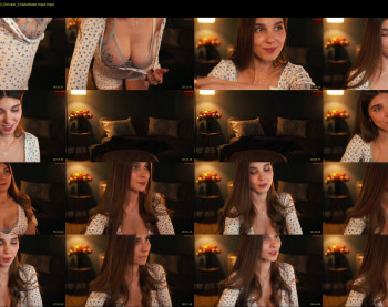 rich_roxy — 11 minute Chaturbate female cam video, 720p, Jan 24, 2026