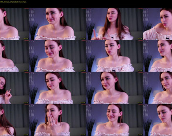 secrethustle — 14 minute Chaturbate female cam video, 720p, Jan 24, 2026