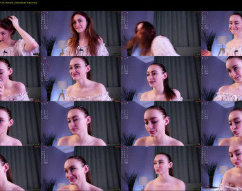 secrethustle — 48 minute Chaturbate female cam video, 720p, Jan 24, 2026