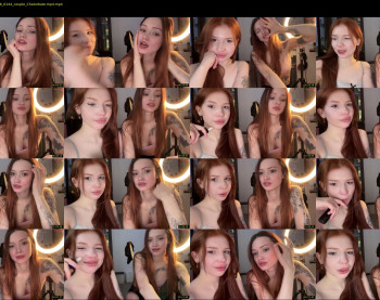 sleepycode002 — 3 minute Chaturbate female cam video, 720p, Jan 25, 2026