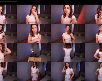 birgitmcduffey — 121 minute Chaturbate female cam video, 720p, Jan 25, 2026
