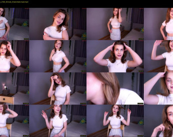birgitmcduffey — 121 minute Chaturbate female cam video, 720p, Jan 25, 2026