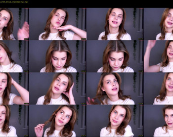 birgitmcduffey — 4 minute Chaturbate female cam video, 720p, Jan 25, 2026
