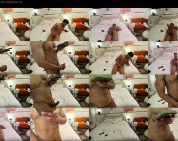 chefdev — 35 minute Chaturbate male cam video, 480p, Jan 25, 2026